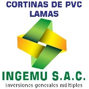 Cortinas de pvc lamas industriales