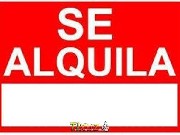 Se alquila almacn / deposito