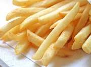 Papas fritas