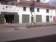 Vendo inmueble
