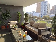 Vendo departamento en san isidro