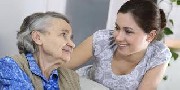 Cuidado- higiene y confort de adultos mayores
