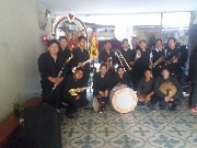 Banda orqueta en Lima ameniza eventos