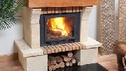 Reparacin y mantenimiento de chimeneas