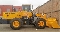 Cargador frontal changlin 957h