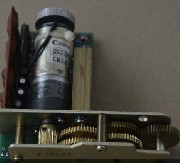 Servomotor hamada b452 kit