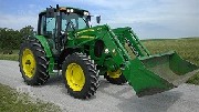 John deere 6430 premium 2008