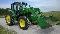 John deere 6430 premium 2008