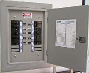 Tcnico electricista responsable