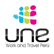 Une work & travel peru