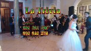 Orquesta para matrimonios orquesta de lima