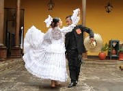 Clases de vals para novios