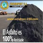 Asfalto en frio asfalto mc 30 emulsion asfaltica