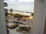 Apartamento beira-mar Recife - Brasil