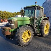 John deere 6800