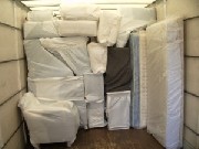 Transportes y mudanzas en Lima y provincias