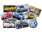 Taller volkswagen autex