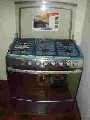 Vendo cocina  indurama nueva