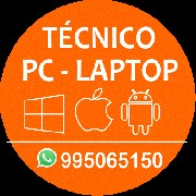 Tcnico de computadoras - Pueblo Libre