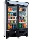 Tecnicos en refrigeradores y congeladores