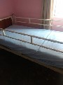 Vendo cama clinica conservada