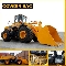 Cargador frontal 957h nuevo