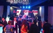 Orquesta de Lima para matrimonios en peru