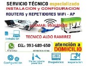 Reparacion de pcs internet laptops formateos