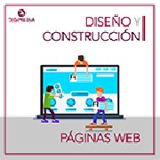 Diseo y construccin de pgina web