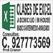 Clases de microsoft excel para todo nivel