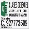 Clases de microsoft excel para todo nivel