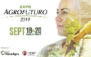 Xiii versin de la feria  expoagrofuturo