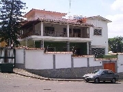 Vendo quinta en alta florida