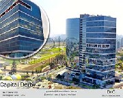 Oficinas en alquiler capital derby surco