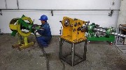 Barrenadora porttil