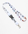 Lanyard full color