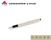 Cross- parker- waterman- lapiceros finos