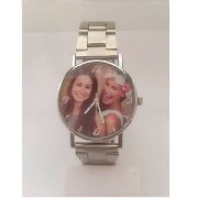 Relojes empresariales o promocionales con logo