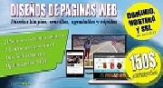 Servicio de diseo de paginas web en bolivia