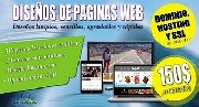 Agencia de marketing digital y servicios web