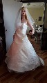 Venta de vestidos de novia