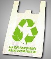 Bolsas biodegradables