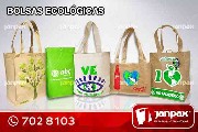 Bolsas publicitarias