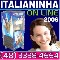Italianinha - m&aacute;quina de helados soft