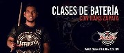Clases de bateria en Lima peru