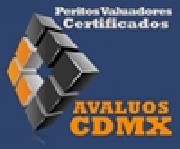 Avalos y valuadores certificados