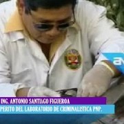 Perito forense asesor criminalista