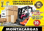 Capacitacin y certificacin de operadores