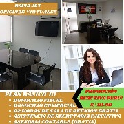 Direccin fiscal y comercial para tu empresa