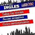 Profesora de ingles